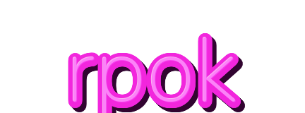 rpok — logo kanal