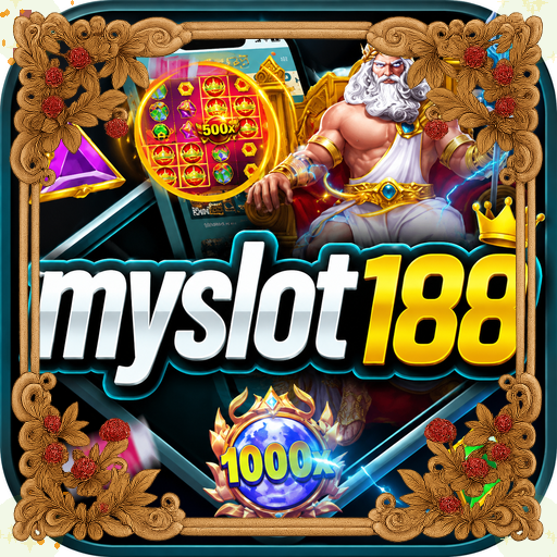 myslot188 — mitra unggulan